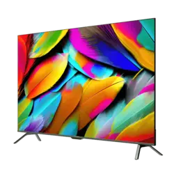 تلویزیون UHD 4K هوشمند ایکس ویژن سری 7 مدل XYU775 سایز 50 اینچ