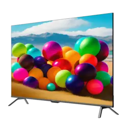 تلویزیون ایکس ویژن مدل XYU795 سایز 50 اینچ UHD 4K هوشمند سری 7