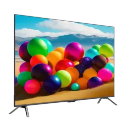 تلویزیون ایکس ویژن مدل XYU795 سایز 50 اینچ UHD 4K هوشمند سری 7