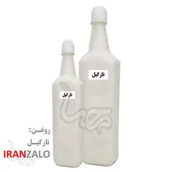 روغن نارگیل