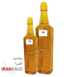روغن کلزا