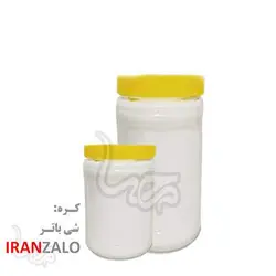 روغن شی باتر