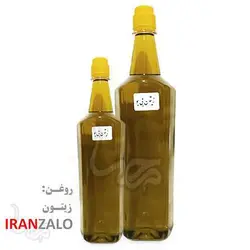 روغن زیتون بکر