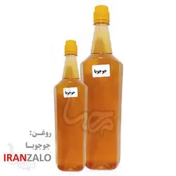 روغن جوجوبا
