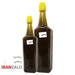 روغن براهمی