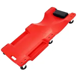 برانکارد و زیرانداز تعمیرگاهی چرخدارBESTOOL Mechanic Creeper