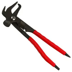 انبر بالانس 10 اینچ جنیوسWheel Balancing Weight Tool Genius Tools