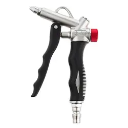 بادپاش آلومینیومی جنیوس با نازل کوتاهAir Blow Gun (Short Nozzle)