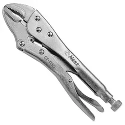انبر قفلی هنسLocking Plier- Heavy Duty - Hans Tools