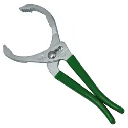 انبر فیلتر بازکن هنسOil Filter Plier Hans - 1801/1802