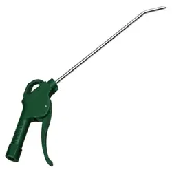 بادپاش بلند هنس ته برنجی با کوپلینگAir Blow Gun