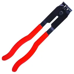 انبر سفت و پرس کن بست گردگیر پلوسCLAMP Pliers