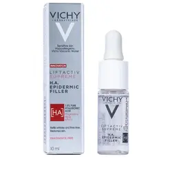 سرم فیلر ویشی لیفت اکتیو سوپریم ویشی