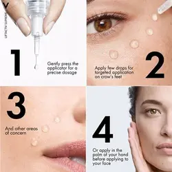 سرم فیلر ویشی لیفت اکتیو سوپریم ویشی