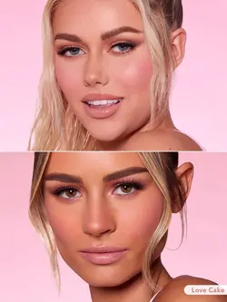 رژگونه مایع شیگلم