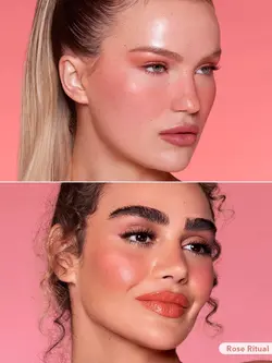 رژگونه مایع شیگلم