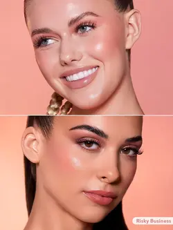 رژگونه مایع شیگلم