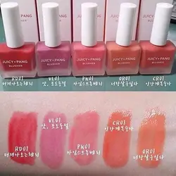 رژگونه مایع جوسی پنگ
