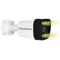 دوربین وارم لایت 2.4مگاپیکسل AHD برند تکنیکس مدل 2450