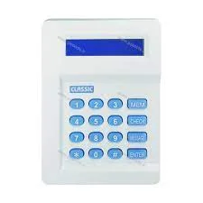 تلفن کننده خط ثابت کلاسیک