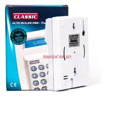 تلفن کننده خط ثابت کلاسیک