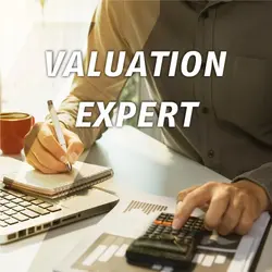 دوره جامع پرورش کارشناس ارزشگذاری خبره