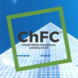 دوره جامع پرورش مشاور مالی و مدیر سبد ChFC