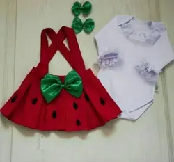 بادی و دامن هندوانه لبه تور