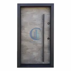 درب ضد سرقت کد 1006