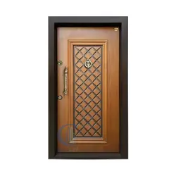 درب ضد سرقت سی گل