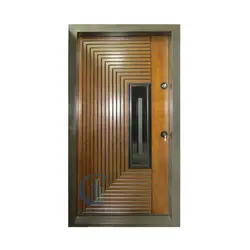 درب ضد سرقت راشین