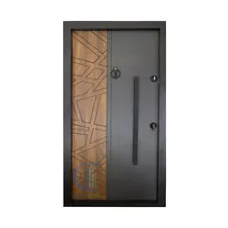 درب ضد سرقت رادین