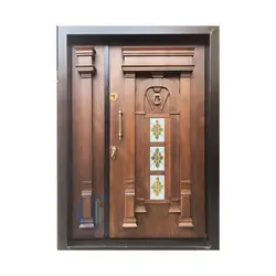 درب ضد سرقت کد 235