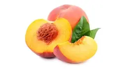 تصویر زمینه سفید هلو - ایران پیک | پیکفری