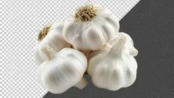 تصویر PNG کلوزآپ مجموعه سیر - ایران پیک | پیکفری