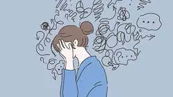 پرسشنامه استاندارداضطراب فراگیر لی (2019) به همراه فایل داده SPSS