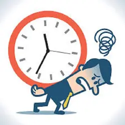 پرسشنامه فشار بودجه زمانی حسابرسی ون هائو (2023)