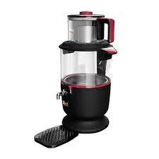 سماور برقي ناسا مدل NS-525 - شهر لوازم خانگی اصفهان