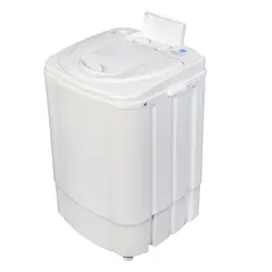 ماشین لباسشویی فریدولین مدل SW35-2B ظرفیت 3.5 کیلوگرم - شهر لوازم خانگی اصفهان