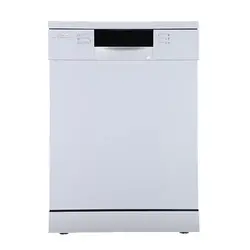 ماشین ظرفشویی ایکس ویژن مدل M140-W - شهر لوازم خانگی اصفهان