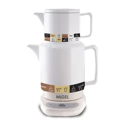 چاي ساز ميگل مدل GTS112.09 - شهر لوازم خانگی اصفهان