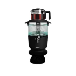 چای ساز سماوری میگل مدل GTS331BK - شهر لوازم خانگی اصفهان