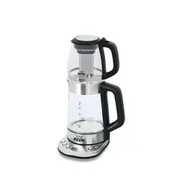 چای ساز بیم مدل TM2809 - شهر لوازم خانگی اصفهان
