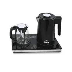 چای ساز بیم مدل TM2811 - شهر لوازم خانگی اصفهان