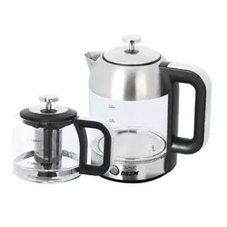 چای ساز بیم مدل TM2815 - شهر لوازم خانگی اصفهان