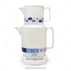 چایساز میگل مدل GTS 112.08 - شهر لوازم خانگی اصفهان
