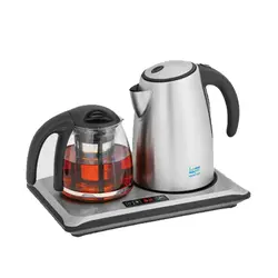 چای ساز سایا مدل NEWSHA 1800 - شهر لوازم خانگی اصفهان