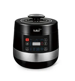 زودپز برقي توليپس پلاس مدل PC-A443 - شهر لوازم خانگی اصفهان