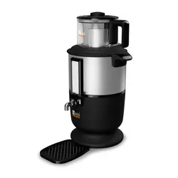 سماور برقي ناسا مدل NS-524 - شهر لوازم خانگی اصفهان