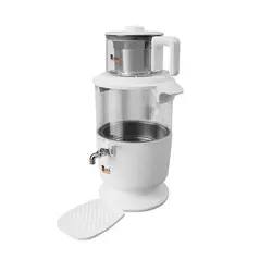 سماور برقي ناسا مدل NS-525 - شهر لوازم خانگی اصفهان